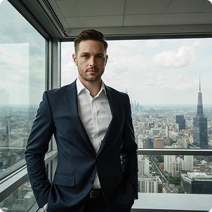 Pereira João - Consultor Técnico